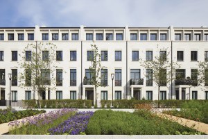 Chelsea-Barracks-England