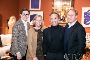 New Mix Masters Barsanti Desmone Vignette Reveal