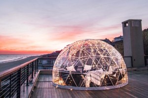 The Hottest Hamptons Winter Trend