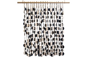 Works of Art in Glass & Clay