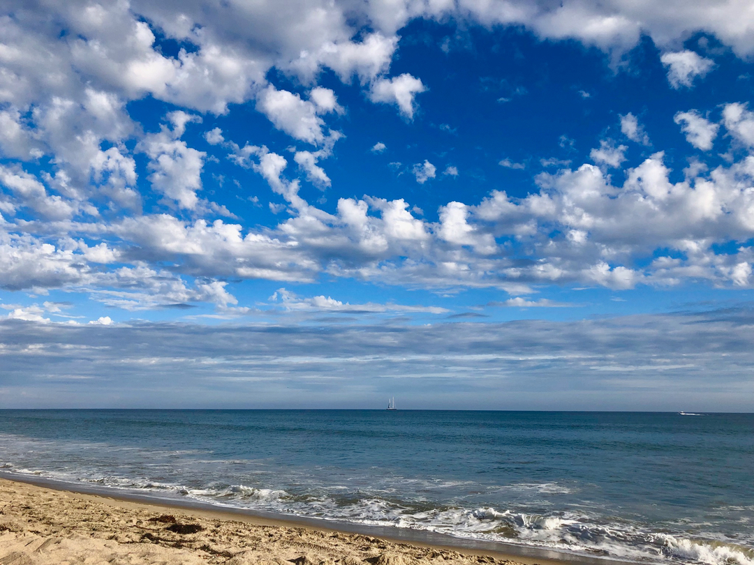 Kilvin Beach