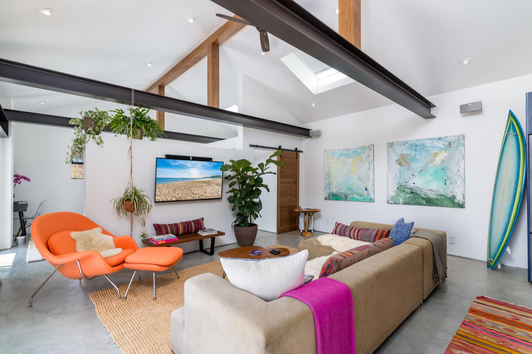 Kilvin Living Room