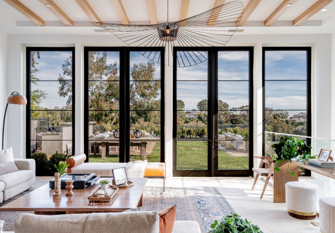 Husband-and-Wife Design Duo Want $26M for Spectacular LA Modern