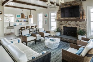 New Development Near Downtown Stamford Offers Charming Homes At Reasonable Prices Interior