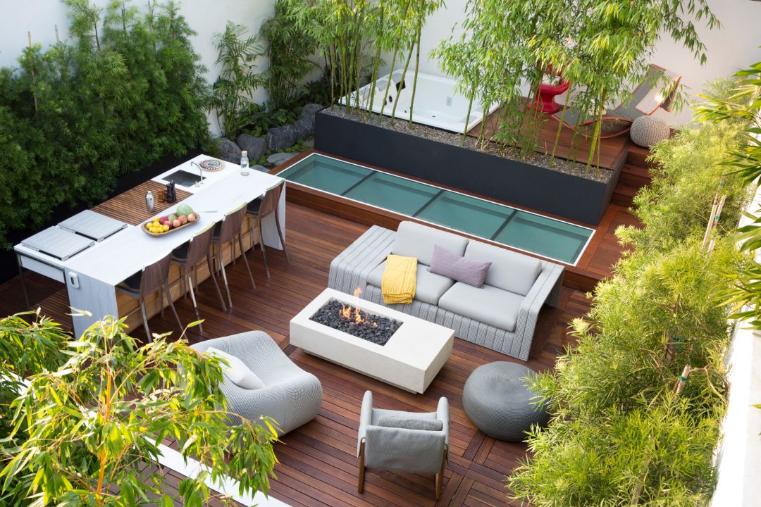 18th Street San Francisco Restored Victorian Terrace