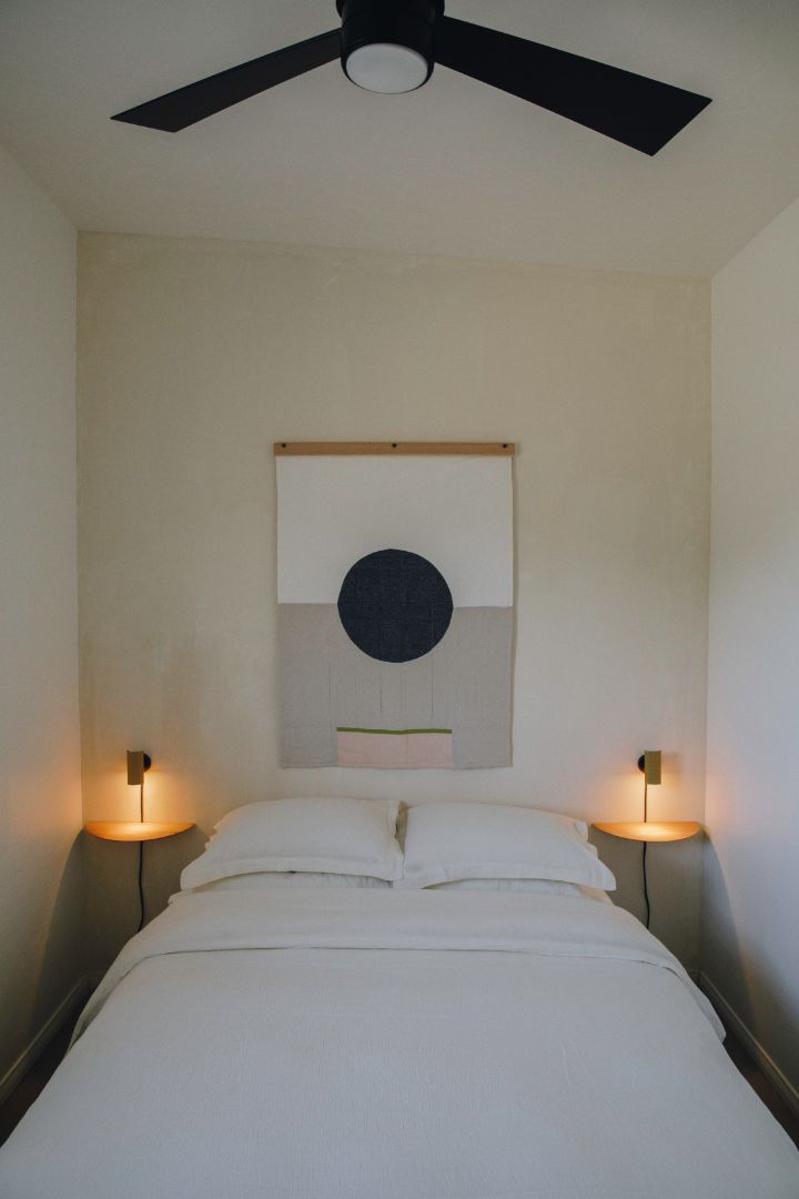 Casa Mami Instagram Retreat Bedroom I