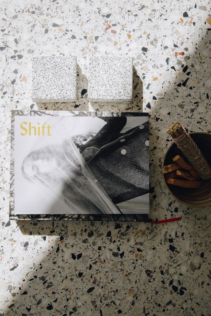 Casa Mami Instagram Retreat Coffee Table