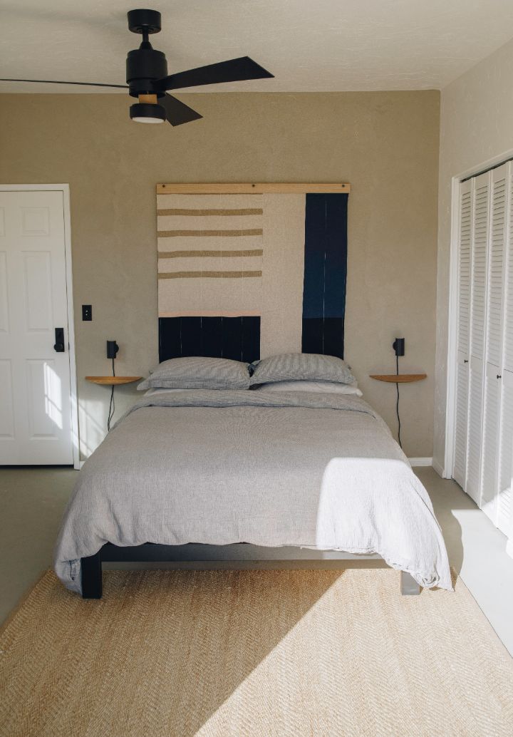 Casa Mami Instagram Retreat Bedroom II