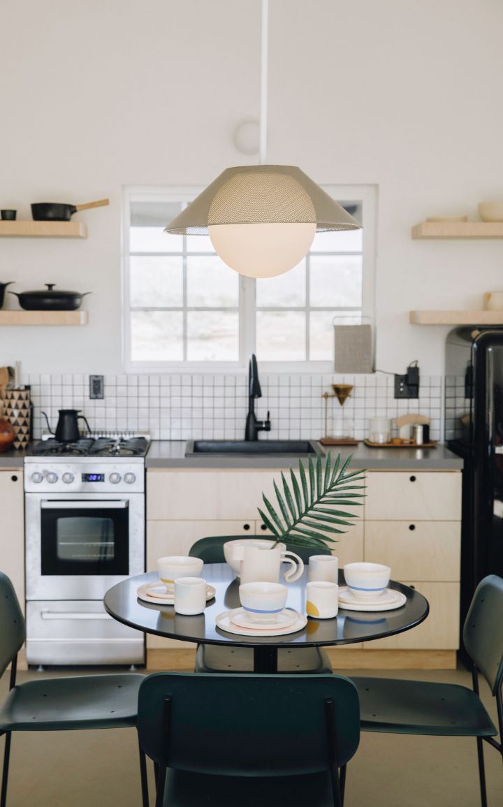 Casa Mami Instagram Retreat Kitchen II