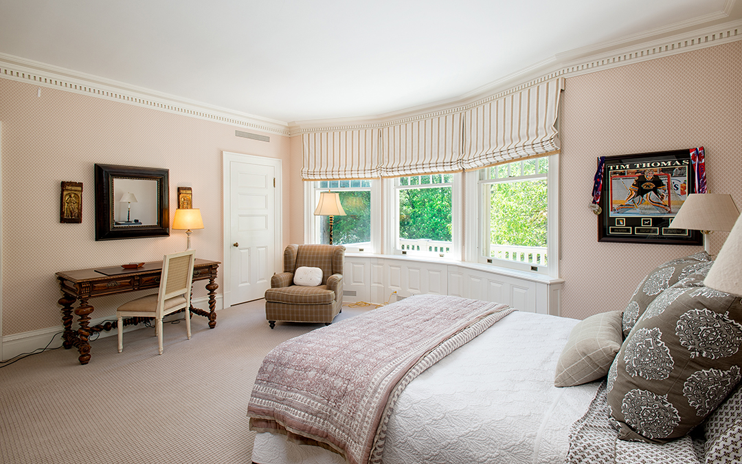 Fairytale English Manor In Greenwich Asks 15 9m Bedroom B