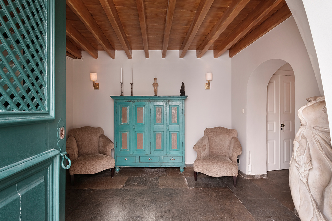 Tour A Charming Home In Portugal With Plenty Of Personality For Sale 2m Entry