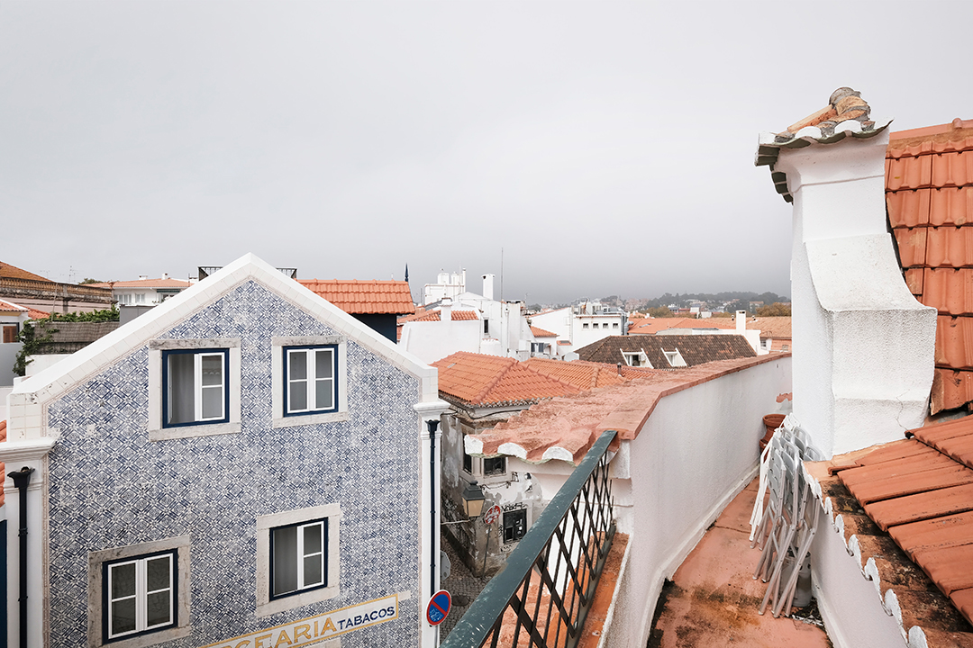 Tour A Charming Home In Portugal With Plenty Of Personality For Sale 2m View C