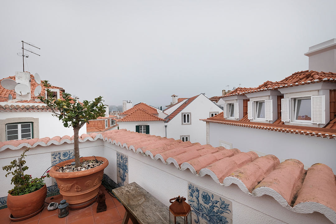Tour A Charming Home In Portugal With Plenty Of Personality For Sale 2m View
