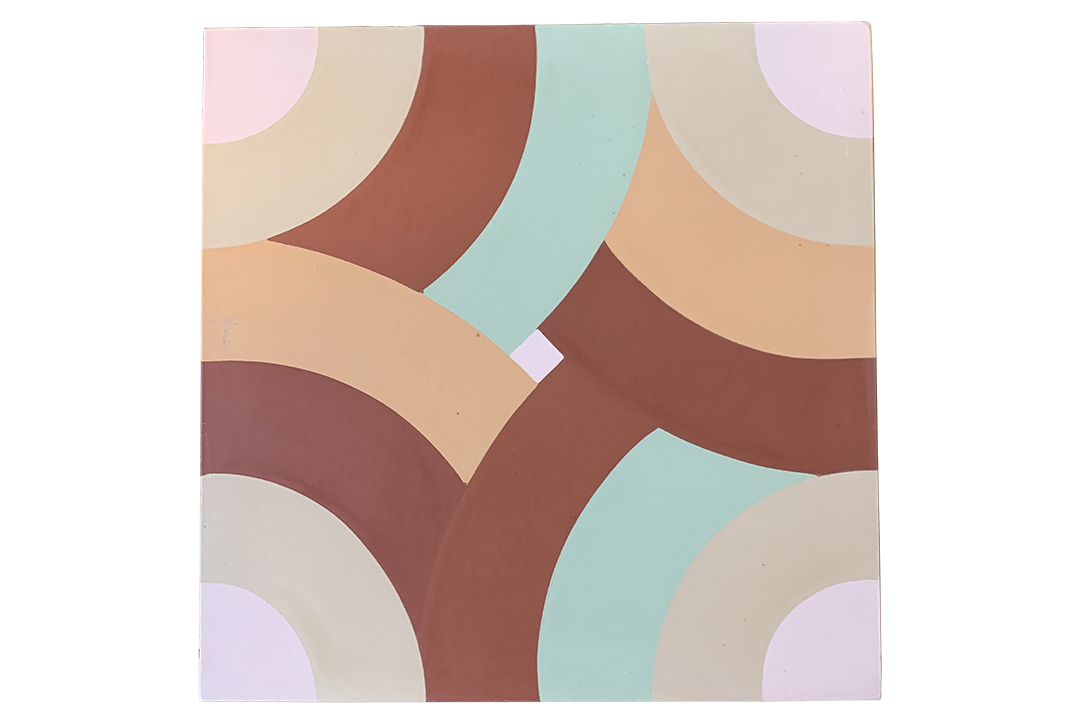 Amethyst Artisan 2 Silo