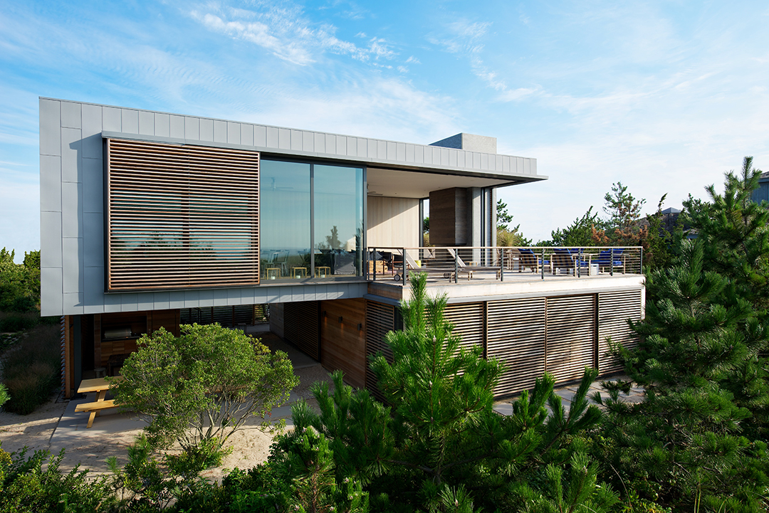 7 Questions With Top Hamptons Architects About The Future Of Residential Design Carbone Stelle Shore
