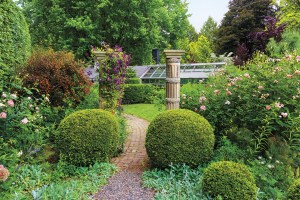 Bevacqua Garden 3138