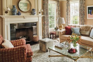 Living Area Featured Image