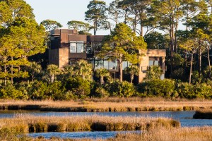 4 Ocean Course Drive Close Up Overview