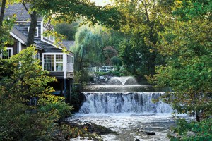 A River Runs Through It