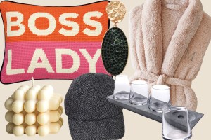 Holiday Gift Guide 2020