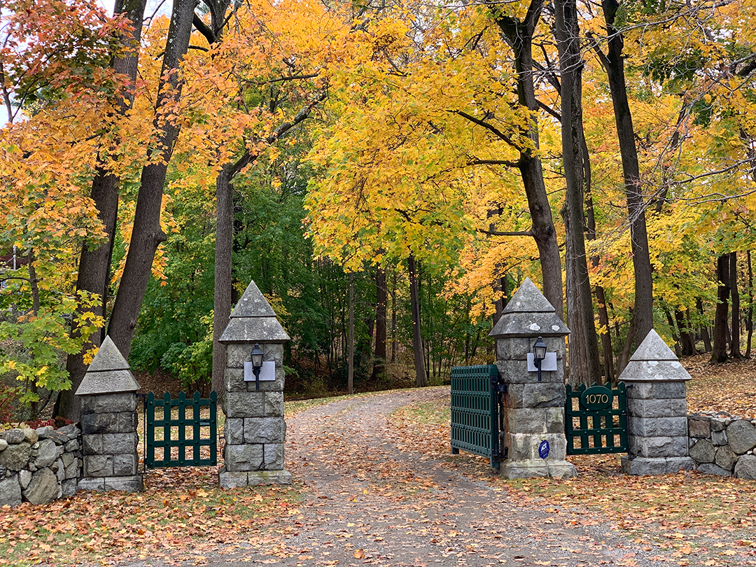 Historic Hurst Pierrepont Estate Lists Garrison Ny Craig Watters 48