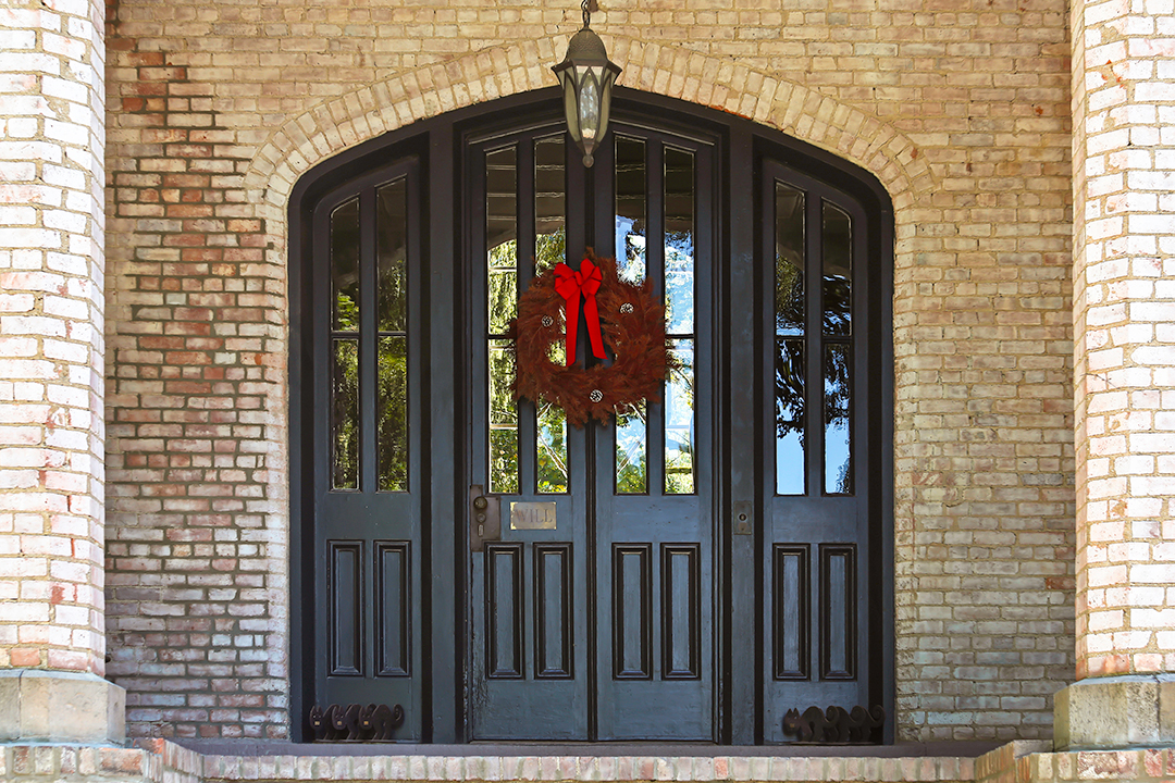 Historic Hurst Pierrepont Estate Lists Garrison Ny Door