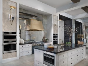 Richard T Anuszkiewicz Kitchen Design
