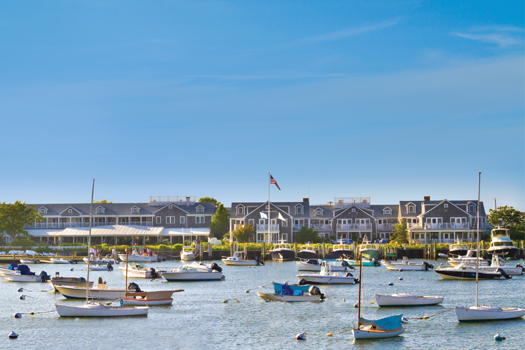 A New Look At An Old Favorite