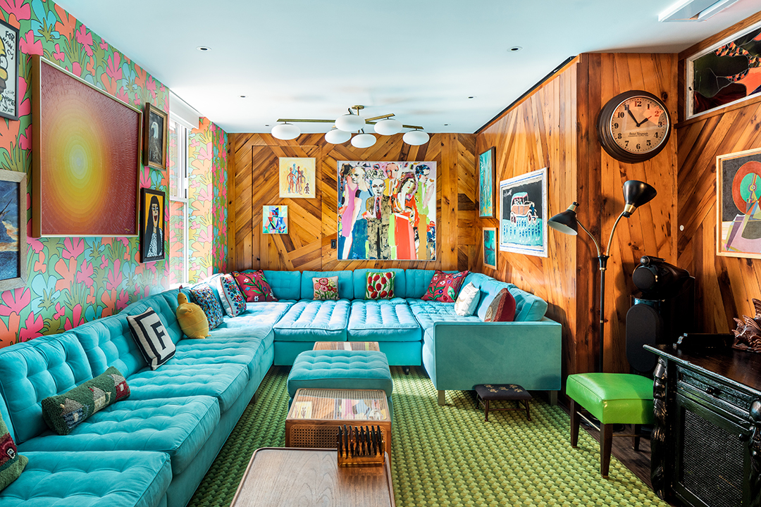 Jimmy Fallons Nyc Penthouse Lists And Its As Fun As One Would Imagine Studip