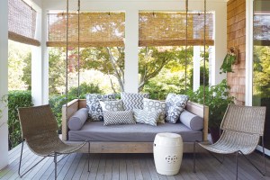 Get Ready For Spring With These Extraordinary Outdoor Spaces