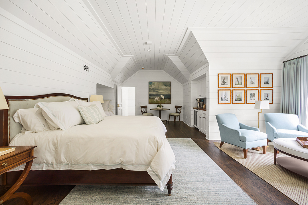Sweet South Carolina Estate In Palmetto Bluff Lists For 5 75m Bedroom B
