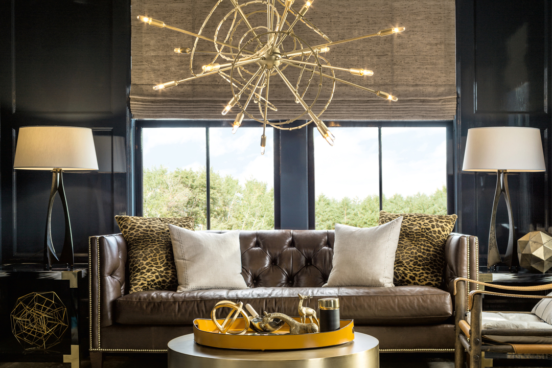 The Best Lighting Fixtures To Illuminate A Space