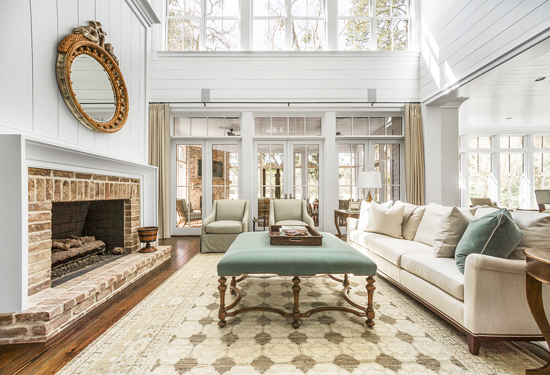 Sweet South Carolina Estate In Palmetto Bluff Lists For 5 75m Living