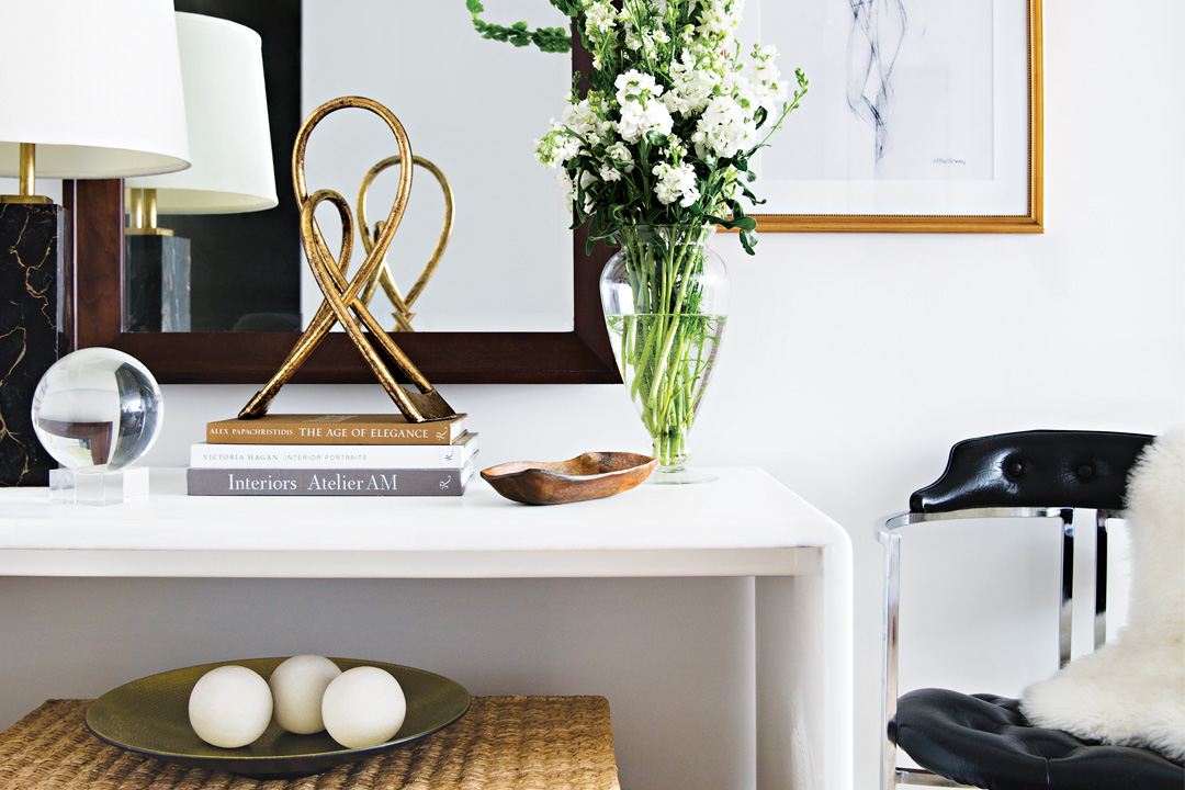 Inside The Oh So Stylish Home Of A Young Designer