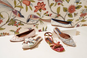 Schumacher And Margaux Collection