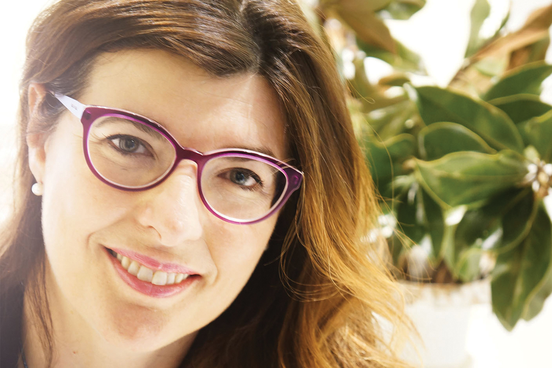 Meet The Designer Daniela Fantini