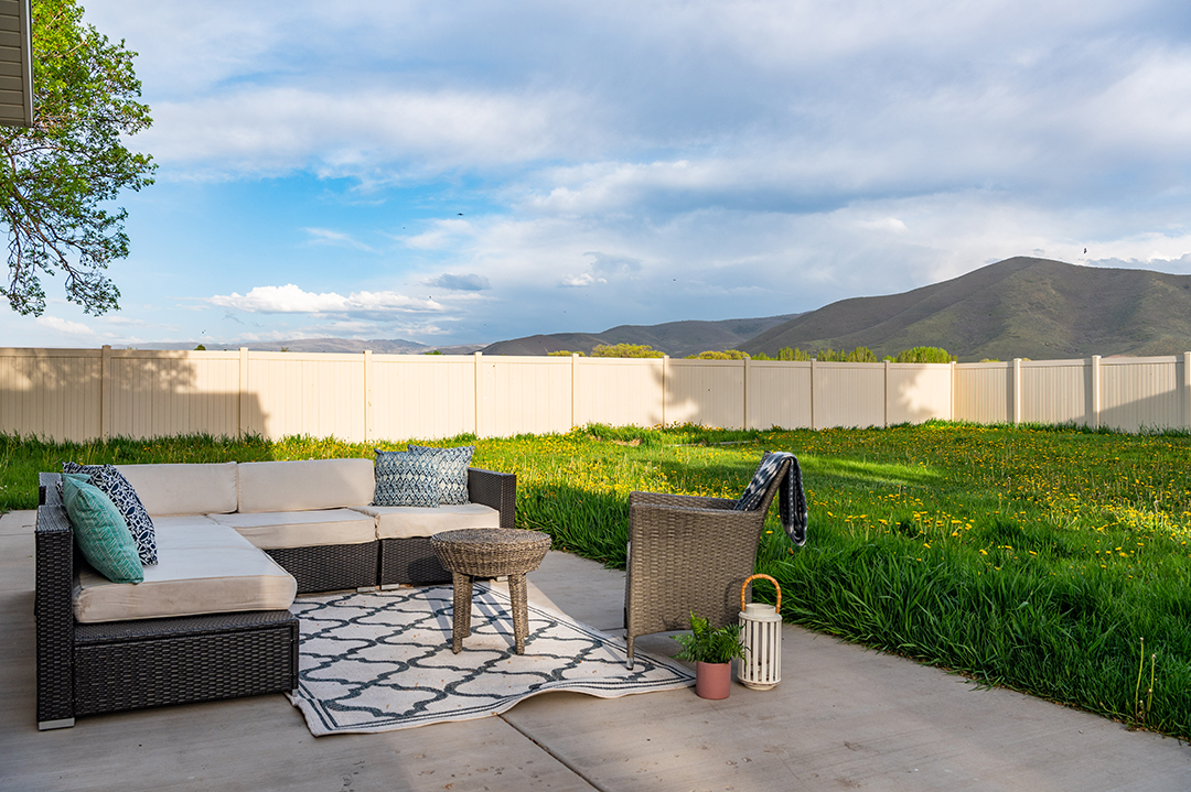 Robert Redfords Majestic Utah Ranch Hits The Market Lounge