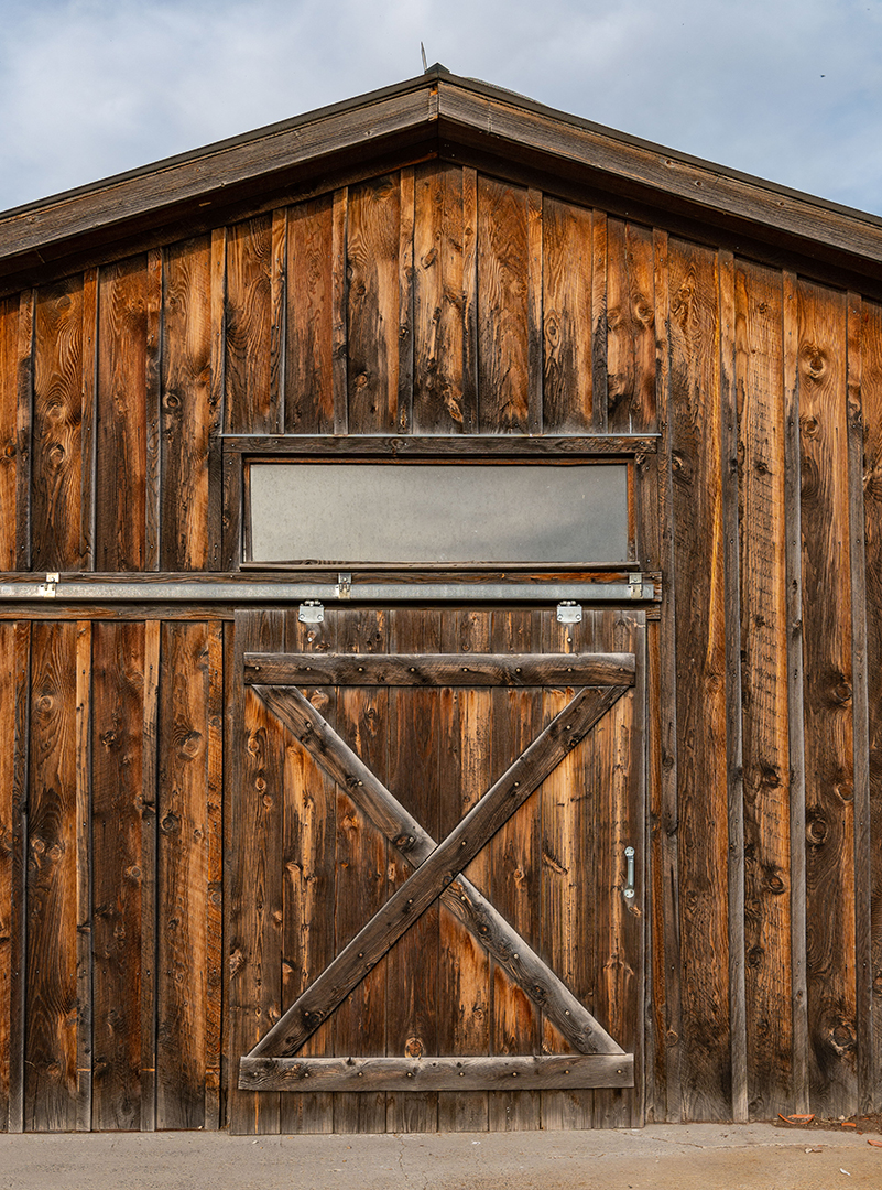 Robert Redfords Majestic Utah Ranch Hits The Market Barn