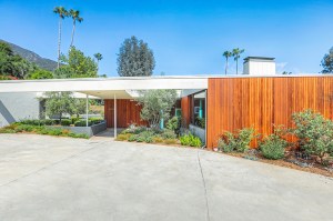 Writer And Producer For Toxic By Britney Spears Is Selling His Pasadena Pad