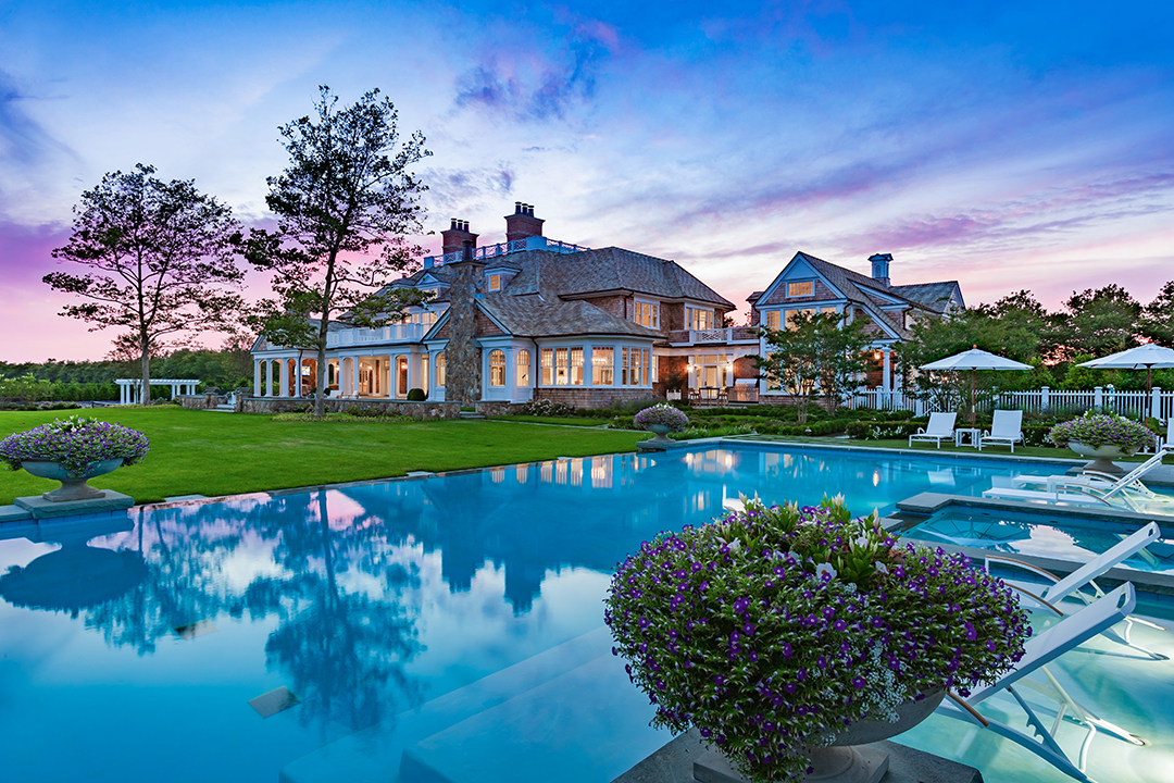 Major Sale Just Closed For 48m In Southampton Twin Peaks A