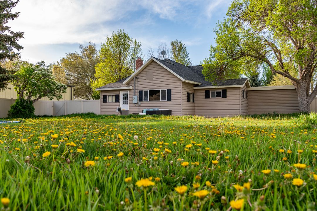 Robert Redford Lists Utah Horse Whisper Ranch Backyard