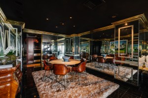 West Hollywood Dining Table