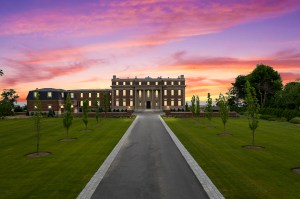 The Rock Edge Estate