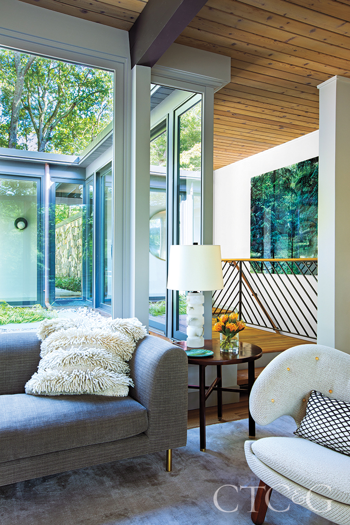 Danish Style Interior Design