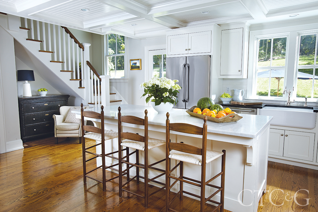 2016 Idas Winners Farmhouse Kitchen