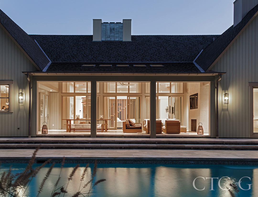 Blueberry Drive House