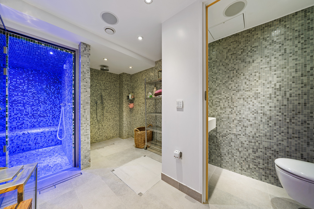 Cranley Gardens Kensington London Mansion Spa