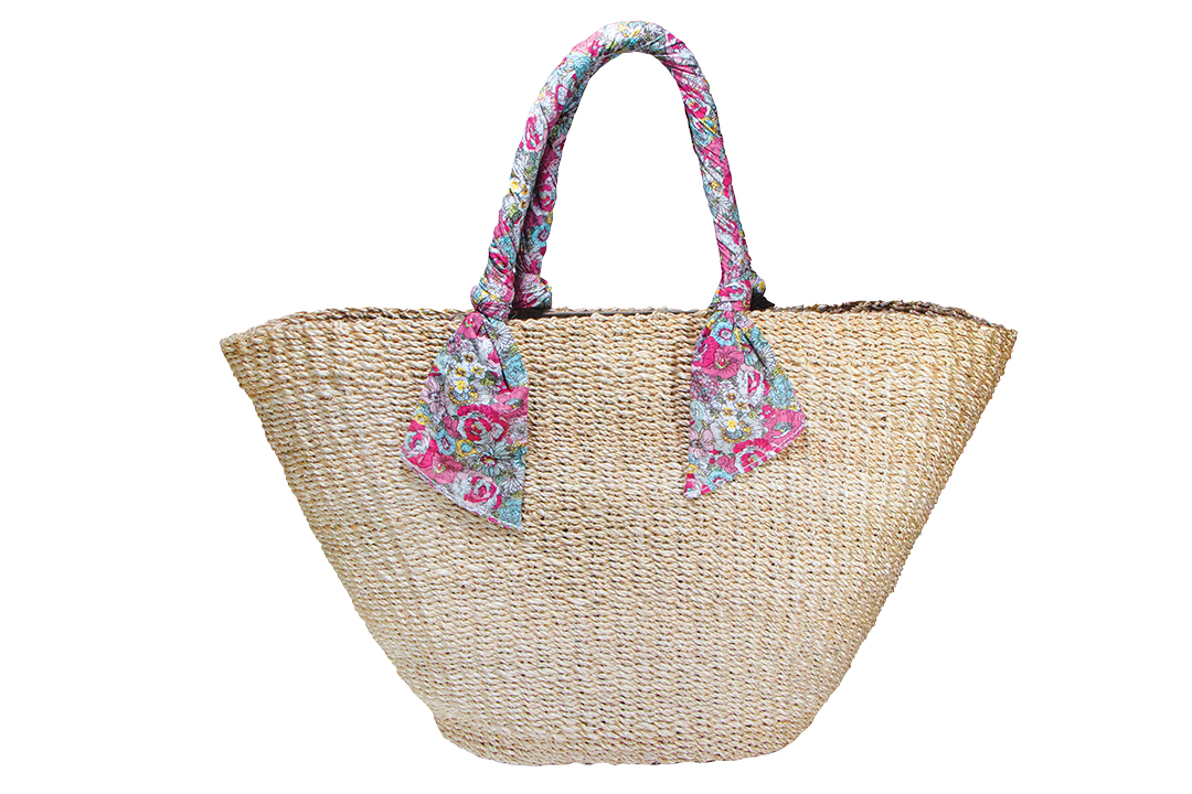 Beach Tote Bag