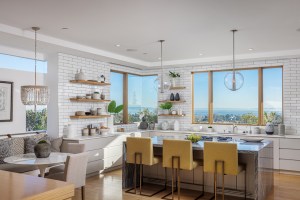 Tyra Banks Lists Her Fierce Pacific Palisades Home For 7 9m