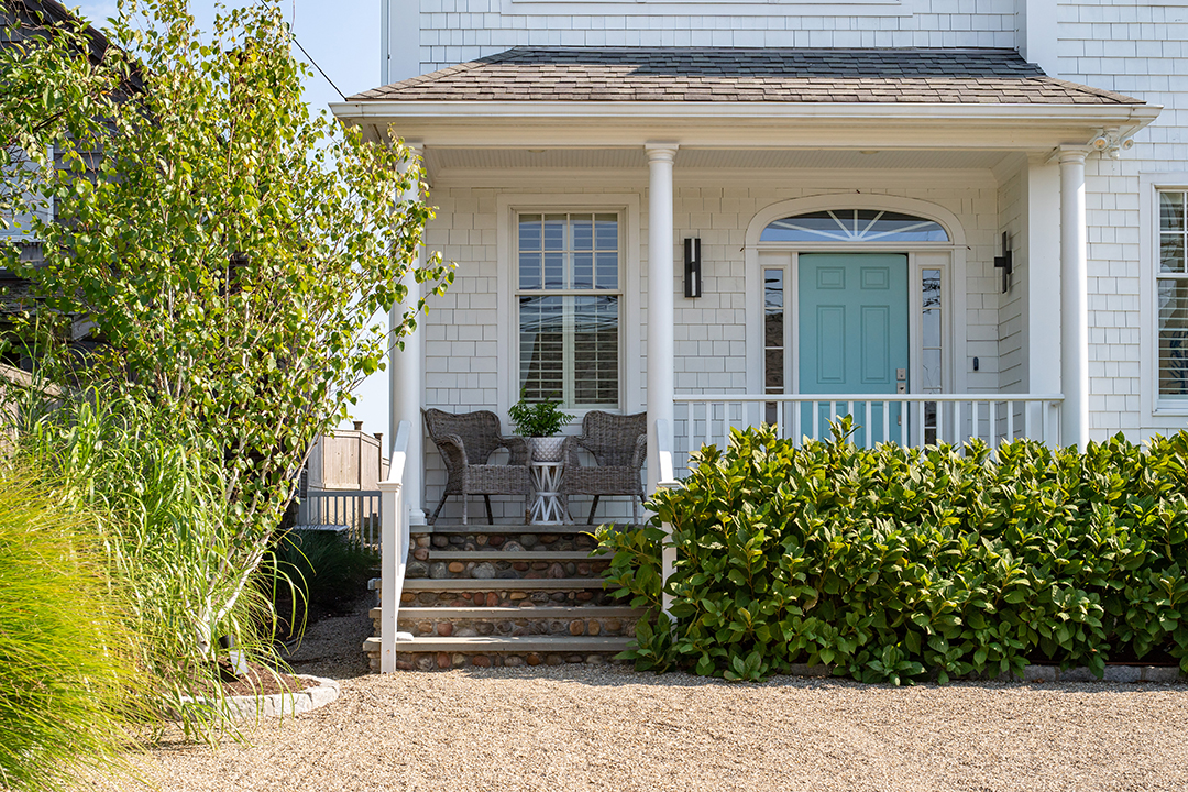 Its Easy To Fall In Love With Connecticut At This 4m Fairfield Beach House A